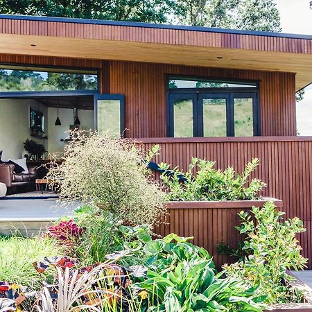 Amongst The Nikau Villa Waihi Exterior photo