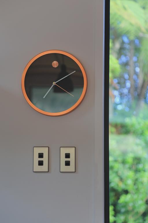 Amongst The Nikau Villa Waihi Exterior photo