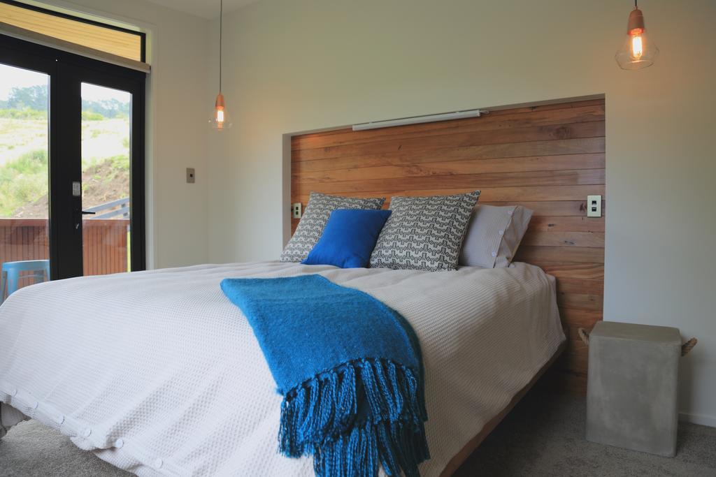 Amongst The Nikau Villa Waihi Exterior photo