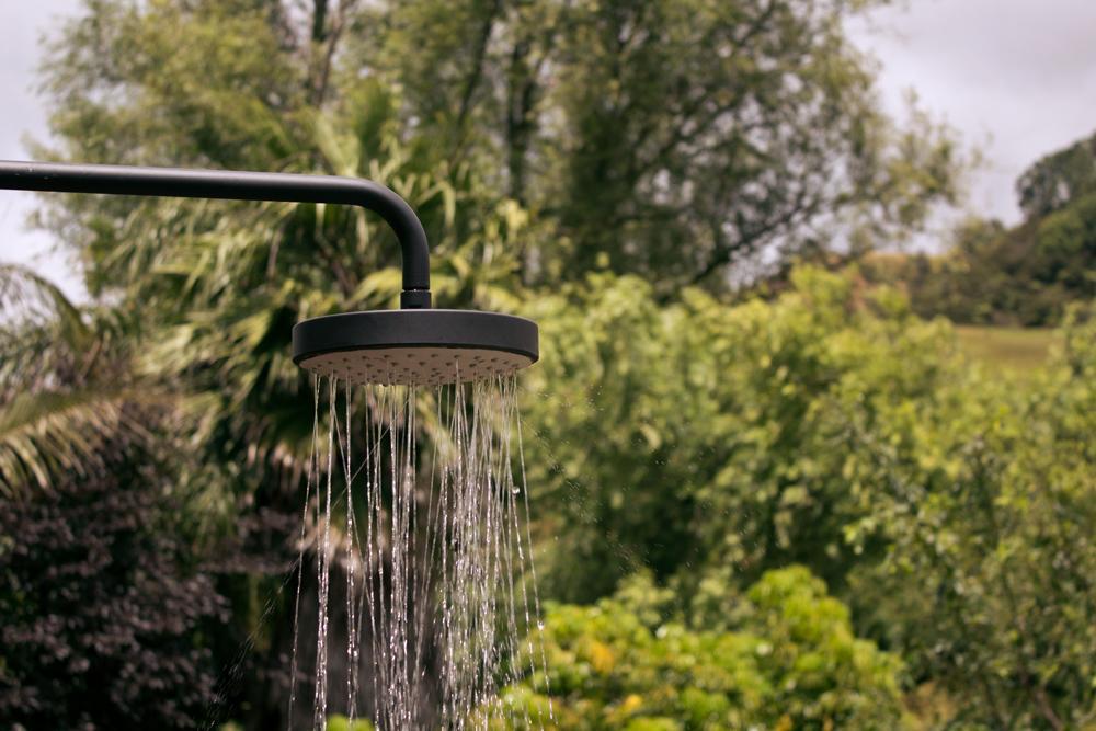 Amongst The Nikau Villa Waihi Exterior photo