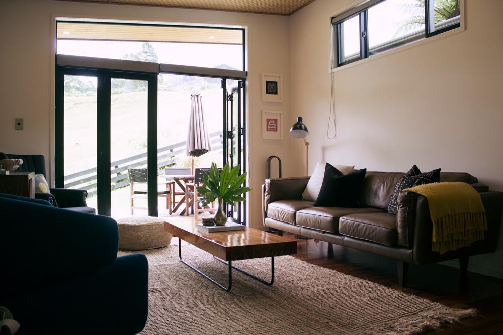 Amongst The Nikau Villa Waihi Exterior photo