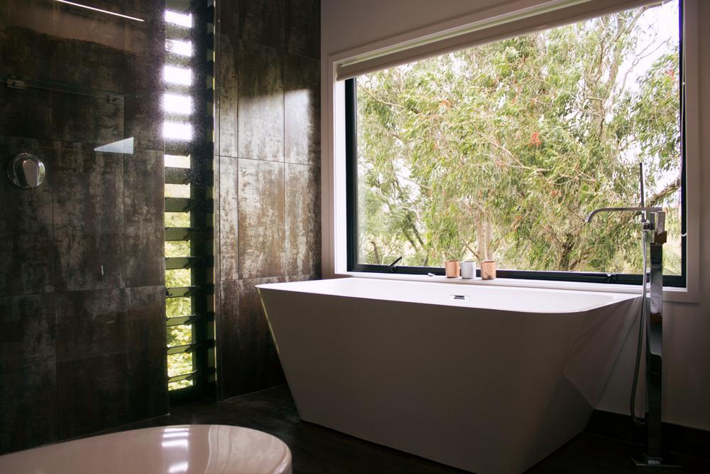 Amongst The Nikau Villa Waihi Exterior photo
