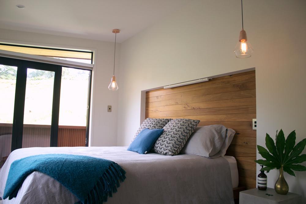 Amongst The Nikau Villa Waihi Exterior photo