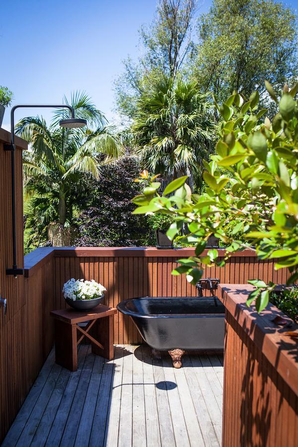 Amongst The Nikau Villa Waihi Exterior photo