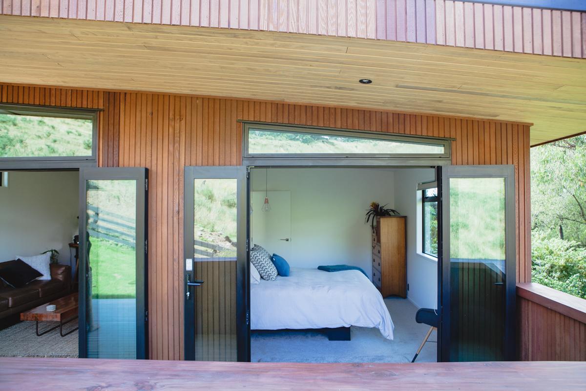 Amongst The Nikau Villa Waihi Exterior photo
